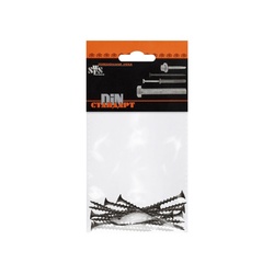 Саморез SWFS ШСГД 3,8х51 (18 шт) пакетик