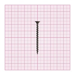 Саморез SWFS ШСГД 3,8х51 (15 кг)