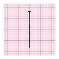 Саморез SWFS ШСГД 4,8х100 (4 шт) пакетик