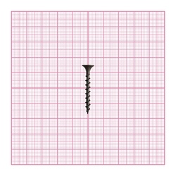 Саморез SWFS ШСГД 3,8х32 (200 шт)