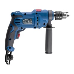 Дрель ударная сетевая Trigger 20011, 13 мм, патрон ключевой 0,7 кВт, 0-2300 об/мин