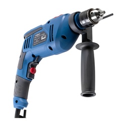 Дрель ударная сетевая Trigger 20012, 13 мм патрон ключевой 0,9 кВт, 0-2800 об/мин