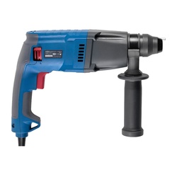 Перфоратор сетевой Trigger 20021, 3 режима 1,2 Дж, кейс, 19 мм, 440 Вт