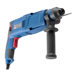 Перфоратор сетевой Trigger 20022, SDS-plus 23 мм 620 Вт 3 режима 2,1Дж, L кабеля=4 м,кейс