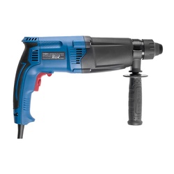 Перфоратор сетевой Trigger 20028, SDS-plus 30 мм 900 Вт 3 режима 3,2 Дж, L кабеля=4 м, кейс