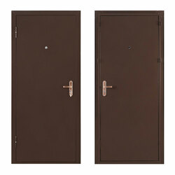 Дверь входная Профи Pro BMD, 960х2060 мм, левая