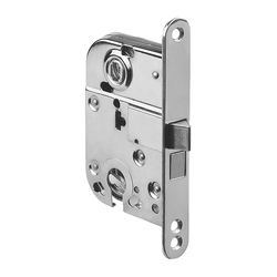 Замок SCHLOSS 03006 2018 хром