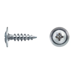 Саморез ШСММ SWFS прессшайба 4,2х25 (15 кг)