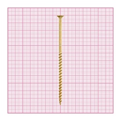 Саморез SWFS ШСГД ZY 4,8х120 (250 шт)