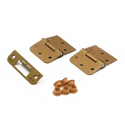 Коробка дверная Olovi, ламин., однопол., дуб классик, с/ф (637х2031х70 мм)