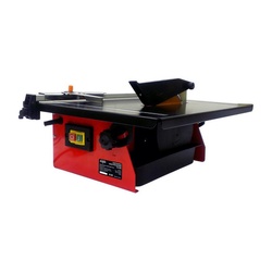 Плиткорез Elitech электрический ПЭ 600, 600 Вт, стол 500х400 мм, диск 180 мм