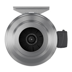 Вентилятор центробежный канальный Era Mars D150, 550 м3/ч