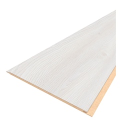 Панель МДФ Союз Классик, Дуб Альпин, 2600х238х6 мм