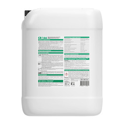 Масса гидроизоляционная эластичная Церезит CR 166 Комп.В, 10 кг