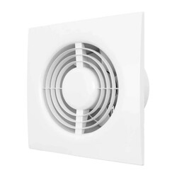 Вентилятор вытяжной Era 125 D5, 140 м3/ч