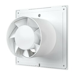 Вентилятор вытяжной Era 100 А4, 90 м3/ч