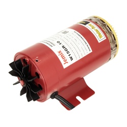 Насос повышения давления Jemix 90 Вт, напор 10 м, до 20 л/мин, 1.2 м3/ч