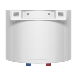 Водонагреватель накопительный Thermex Solo 50 V, 50 л