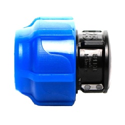 Муфта Spektr компрессионная, комбинированная PN16 ВР 32х3/4"