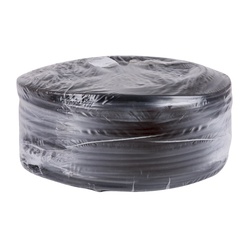 Кабель ВВГнг(А)-FRLS 2х2,5мм2, черный (бухта-100 п.м.) ГОСТ 31996-2012