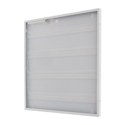 Светильник LED NEOX 595х595х15 мм, 36 Вт, призма, 6500 К, с драйвером, IP40