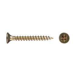 Саморез ШУЖ SWFS 6х50 (250 шт)