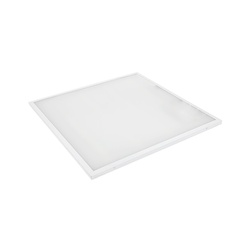 Светильник LED 595х595 мм, 36 Вт, опал, 4000 К, с драйвером, IP40