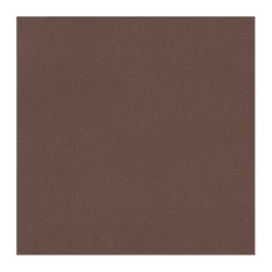 Клинкерная плитка Керамин Амстердам 4, глазур., коричневый, 298х298х7 мм